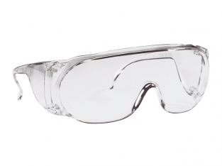 zuurbril 3m acetaat blanke lens